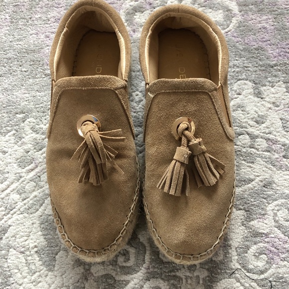 J/Slides NYC Boho Platforms - Picture 6 of 6